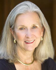 Arlene Harris Image of Arlene Harris
