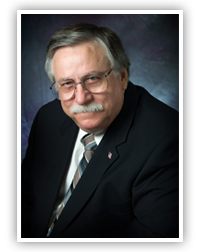 Bill Carlson Image of Bill Carlson