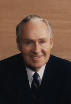 Bob Galvin Image of Robert Galvin