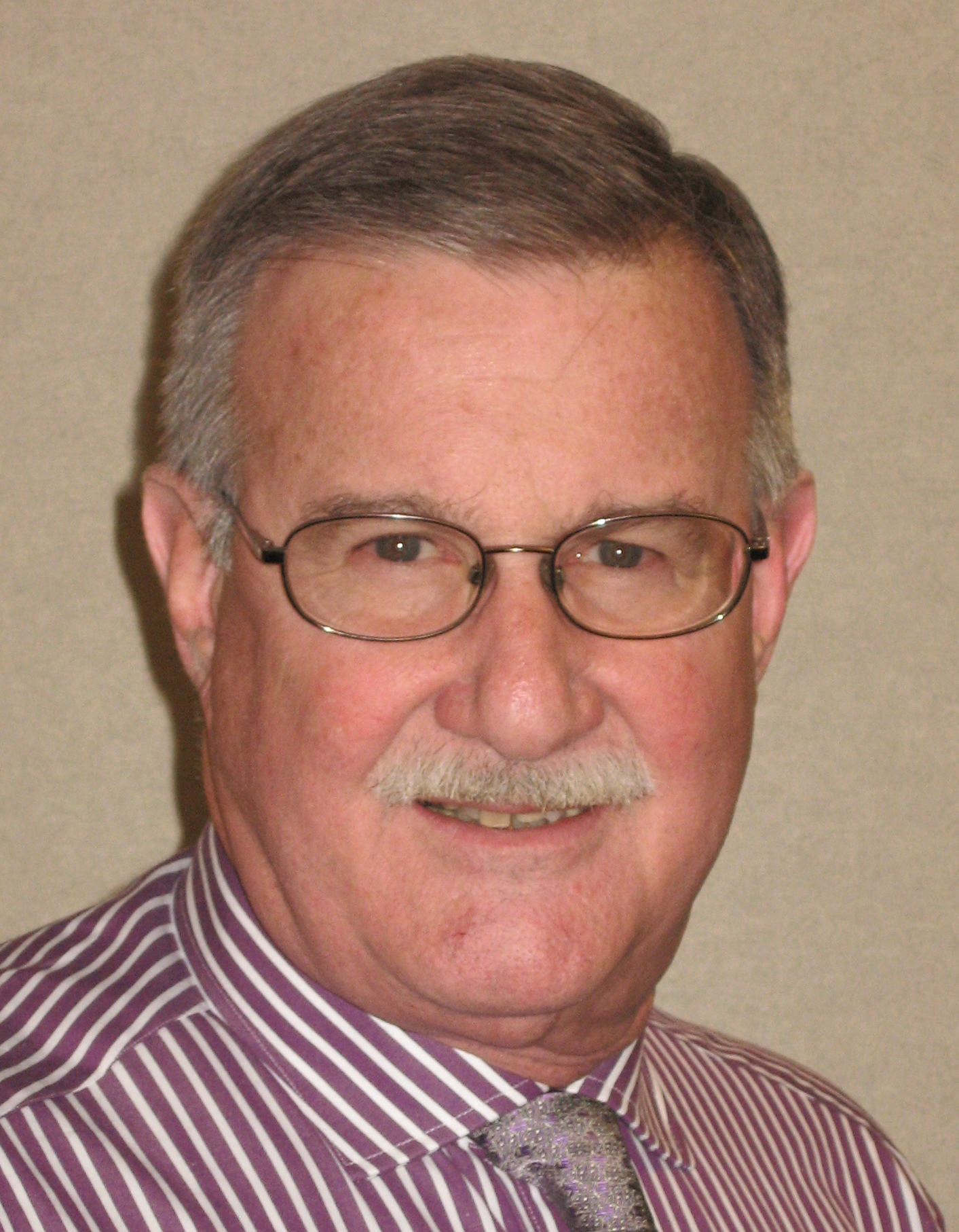 Richard J. Sherwin Image of Richard J. Sherwin