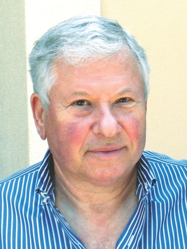 Robert S. Foosaner Image of Robert S. Foosaner