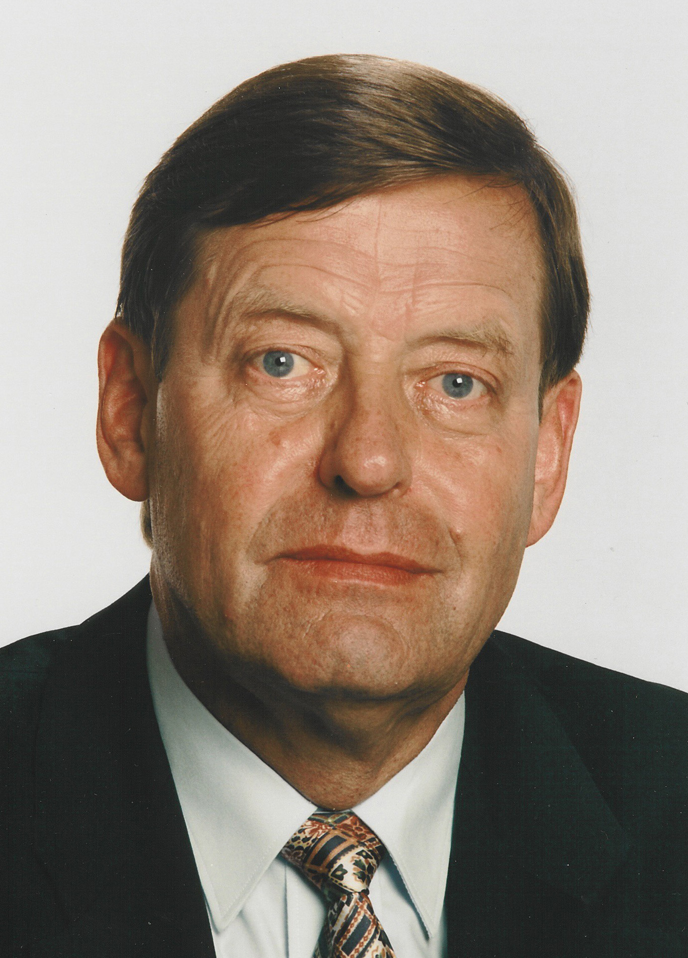 Friedhelm Hillebrand Image of Friedhelm Hillebrand