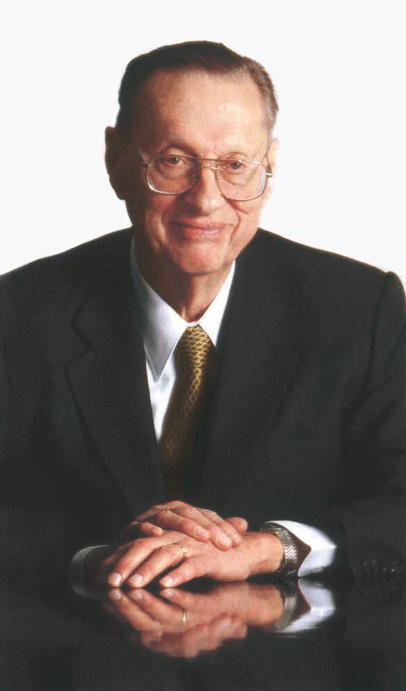 LeRoy T. Carlson Image of LeRoy T. Carlson