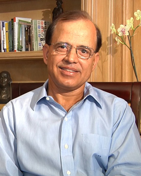 Raj Singh Image of Raj Singh