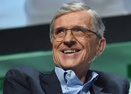 Tom Wheeler Image of Tom Wheeler