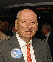 Wayne Schelle Image of Wayne Schelle