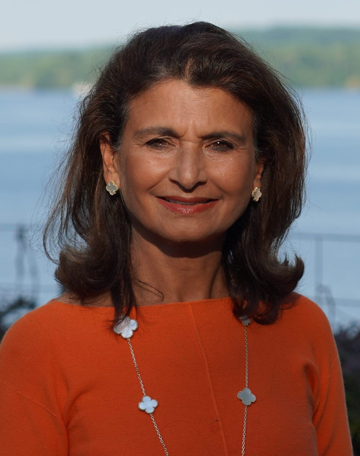 Neera Singh Image of Neera Singh