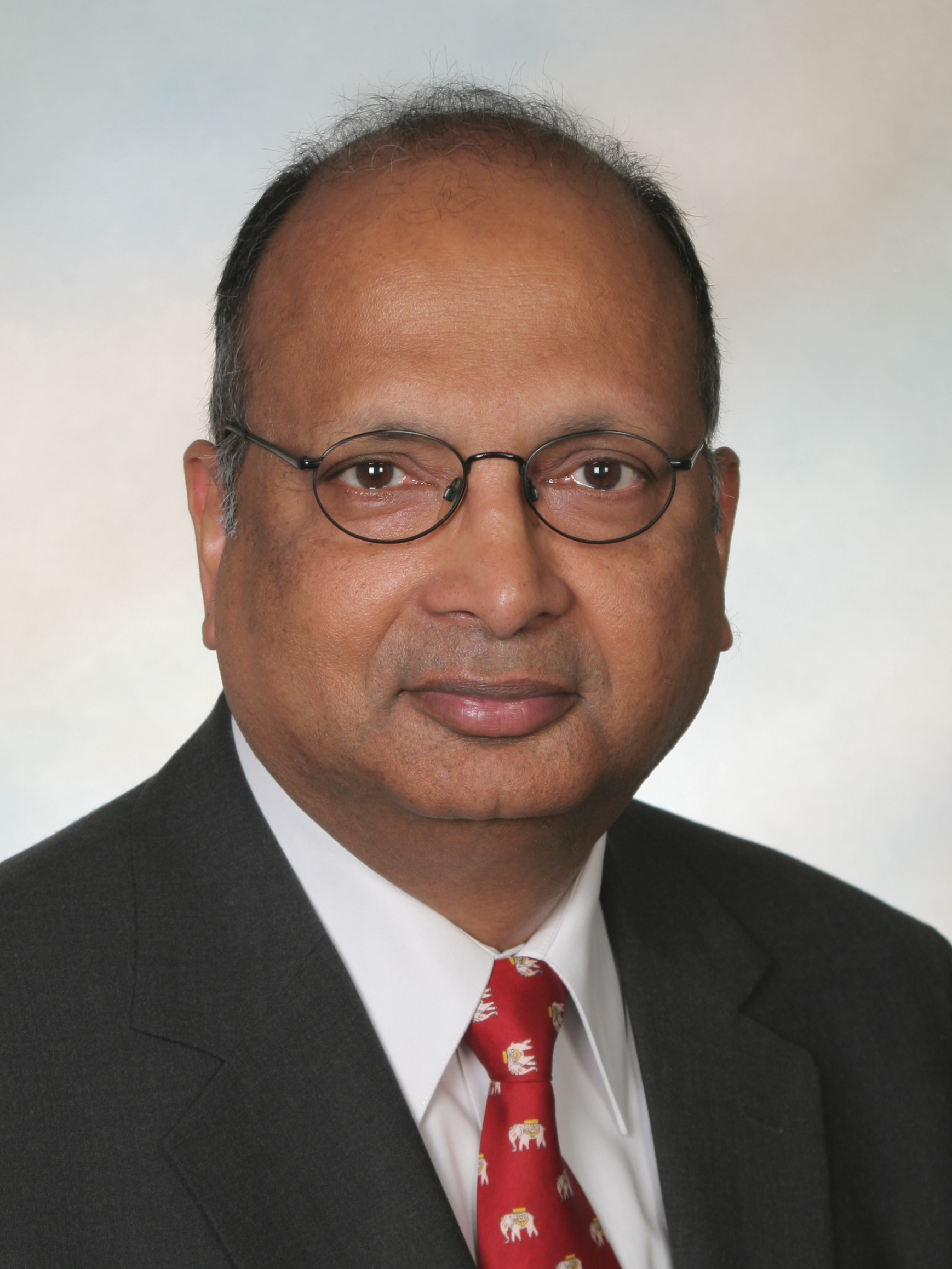 Arogyaswami Paulraj Image of Arogyaswami Paulraj