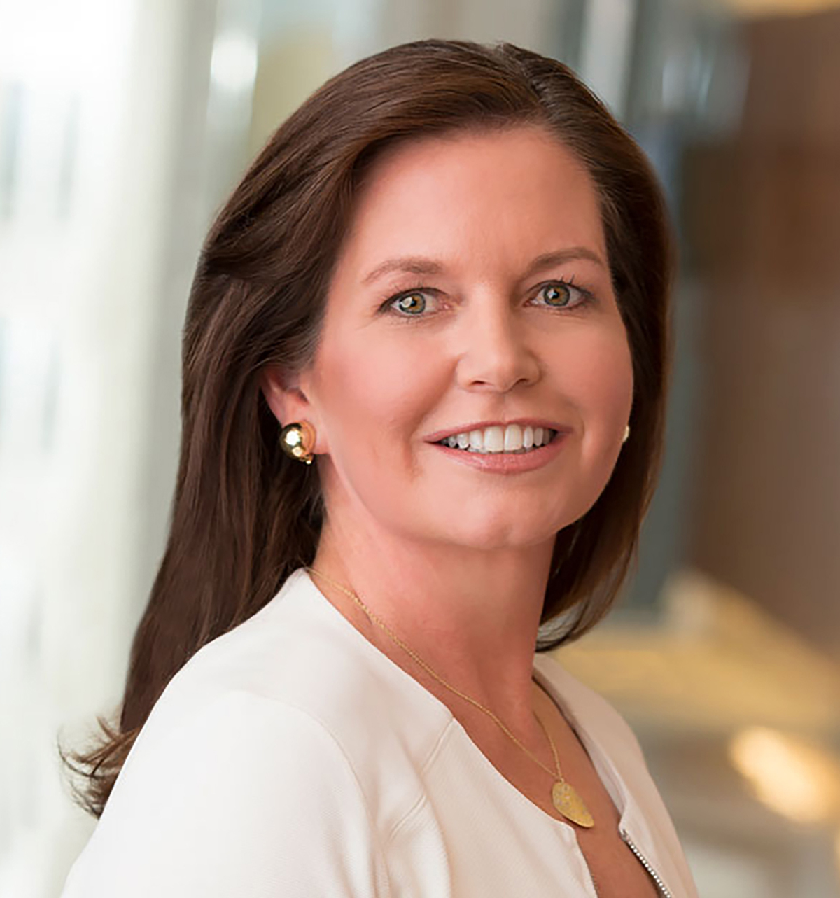 Meredith Attwell Baker Image of Meredith Attwell Baker