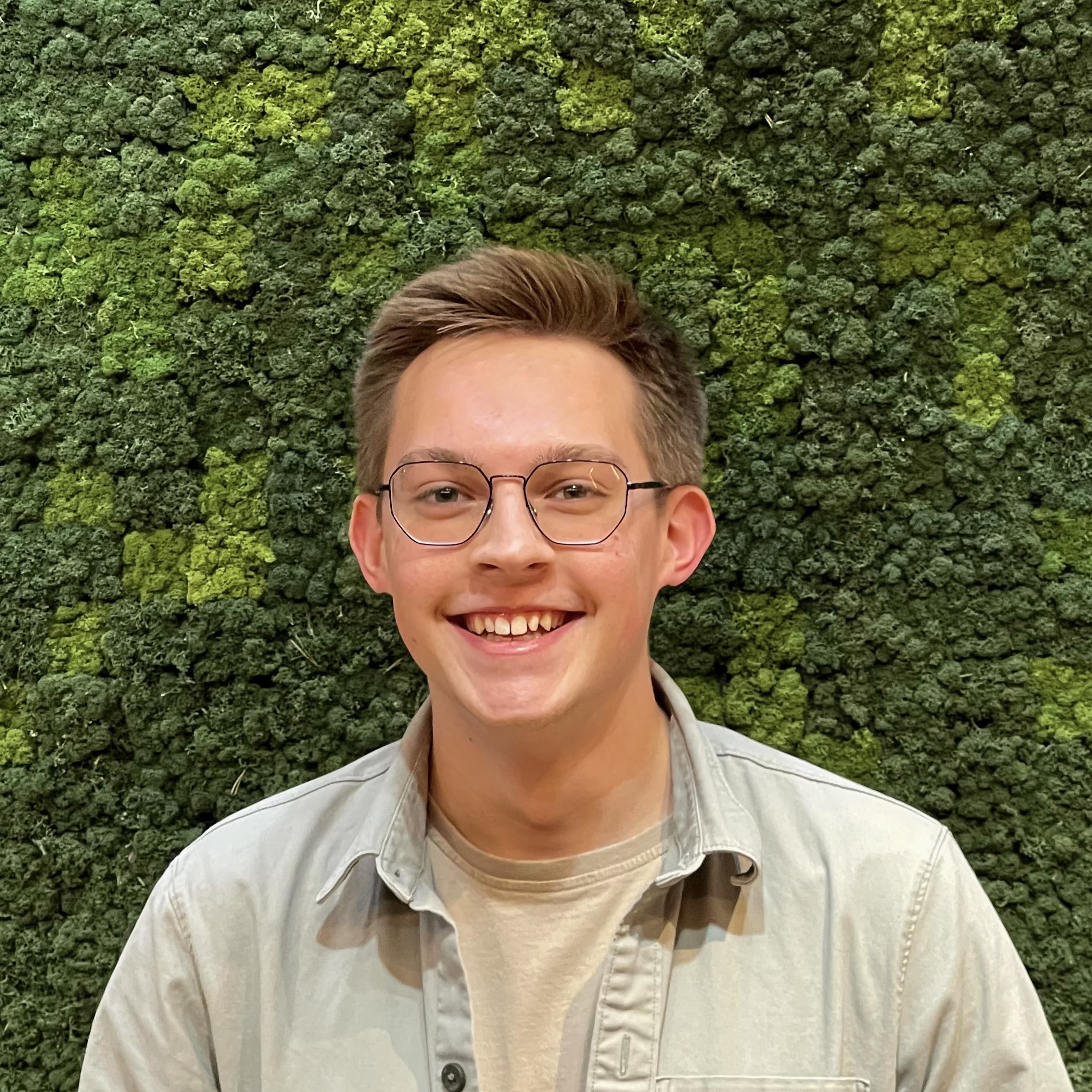 Image of Mason Fetter