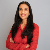 Nina Vendhan Image of Nina Vendhan