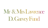 Garvey Fund Logo